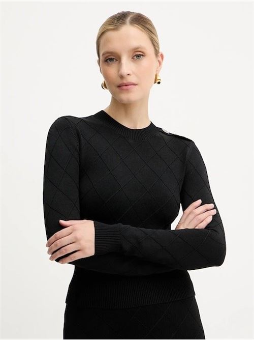  GUESS MARCIANO | 5YGR115036Z/JBLK